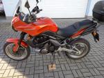 Klikněte pro detailní foto č. 12 - Kawasaki Versys 650