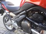 Klikněte pro detailní foto č. 7 - Kawasaki Versys 650