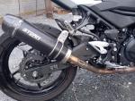 Klikněte pro detailní foto č. 3 - Kawasaki Z 400