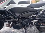 Klikněte pro detailní foto č. 5 - Kawasaki Z 400