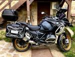 Klikněte pro detailní foto č. 1 - BMW R 1250 GS Adventure