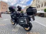 Klikněte pro detailní foto č. 3 - BMW R 1250 GS Adventure