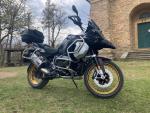 Klikněte pro detailní foto č. 8 - BMW R 1250 GS Adventure