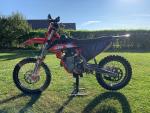 Klikněte pro detailní foto č. 2 - KTM 450 SX-F