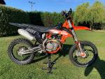 Klikněte pro detailní foto č. 3 - KTM 450 SX-F