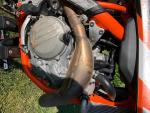 Klikněte pro detailní foto č. 5 - KTM 450 SX-F