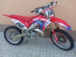 Klikněte pro detailní foto č. 1 - Honda CR 125 R