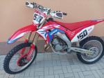 Klikněte pro detailní foto č. 2 - Honda CR 125 R