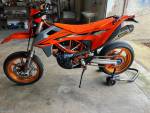 Klikněte pro detailní foto č. 4 - KTM 690 Enduro R