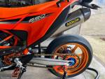 Klikněte pro detailní foto č. 6 - KTM 690 Enduro R