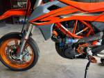 Klikněte pro detailní foto č. 7 - KTM 690 Enduro R