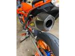 Klikněte pro detailní foto č. 9 - KTM 690 Enduro R