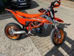 Klikněte pro detailní foto č. 14 - KTM 690 Enduro R