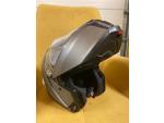 Klikněte pro detailní foto č. 5 - Přilby AGV Tourmodular Matt Grey