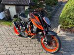 Klikněte pro detailní foto č. 1 - KTM 1290 Super Duke R