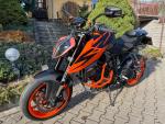 Klikněte pro detailní foto č. 7 - KTM 1290 Super Duke R