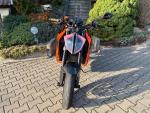 Klikněte pro detailní foto č. 8 - KTM 1290 Super Duke R