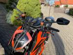 Klikněte pro detailní foto č. 9 - KTM 1290 Super Duke R