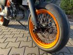 Klikněte pro detailní foto č. 13 - KTM 690 SMC-R