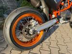 Klikněte pro detailní foto č. 15 - KTM 690 SMC-R