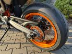 Klikněte pro detailní foto č. 16 - KTM 690 SMC-R