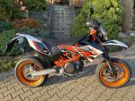 Klikněte pro detailní foto č. 2 - KTM 690 SMC-R