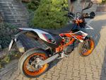 Klikněte pro detailní foto č. 3 - KTM 690 SMC-R