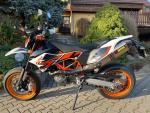 Klikněte pro detailní foto č. 6 - KTM 690 SMC-R