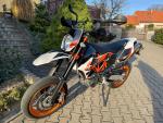 Klikněte pro detailní foto č. 7 - KTM 690 SMC-R