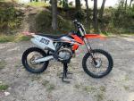 Klikněte pro detailní foto č. 2 - KTM 450 SX-F