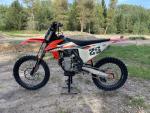 Klikněte pro detailní foto č. 4 - KTM 450 SX-F