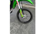 Klikněte pro detailní foto č. 7 - Kawasaki KX 250 F