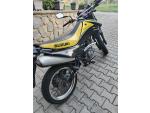 Klikněte pro detailní foto č. 5 - Suzuki DR 125 SM