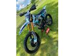 Klikněte pro detailní foto č. 1 - Suzuki RM-Z 450