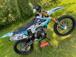 Klikněte pro detailní foto č. 2 - Suzuki RM-Z 450