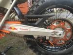 Klikněte pro detailní foto č. 8 - KTM 450 EXC SIX DAYS