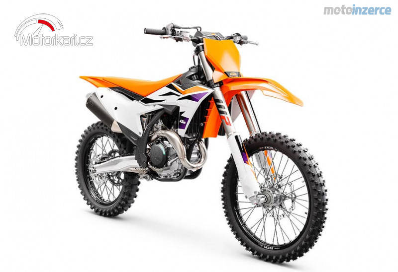 KTM 450 SX-F