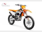 Detail nabídky - KTM 450 SX-F