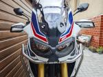 Klikněte pro detailní foto č. 16 - Honda CRF 1000 L Africa Twin ABS