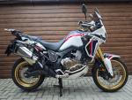 Klikněte pro detailní foto č. 2 - Honda CRF 1000 L Africa Twin ABS