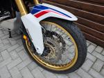 Klikněte pro detailní foto č. 7 - Honda CRF 1000 L Africa Twin ABS