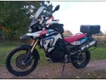 Klikněte pro detailní foto č. 4 - BMW F 800 GS