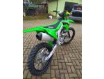 Klikněte pro detailní foto č. 2 - Kawasaki KX 250 F