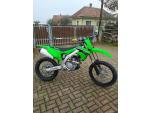 Klikněte pro detailní foto č. 3 - Kawasaki KX 250 F