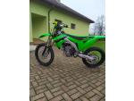 Klikněte pro detailní foto č. 5 - Kawasaki KX 250 F