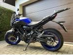 Klikněte pro detailní foto č. 2 - Yamaha MT-07