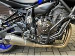 Klikněte pro detailní foto č. 8 - Yamaha MT-07