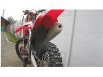 Klikněte pro detailní foto č. 4 - Honda CRF 450 R