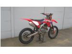 Klikněte pro detailní foto č. 6 - Honda CRF 450 R