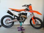 Detail nabídky - KTM 250 SX-F